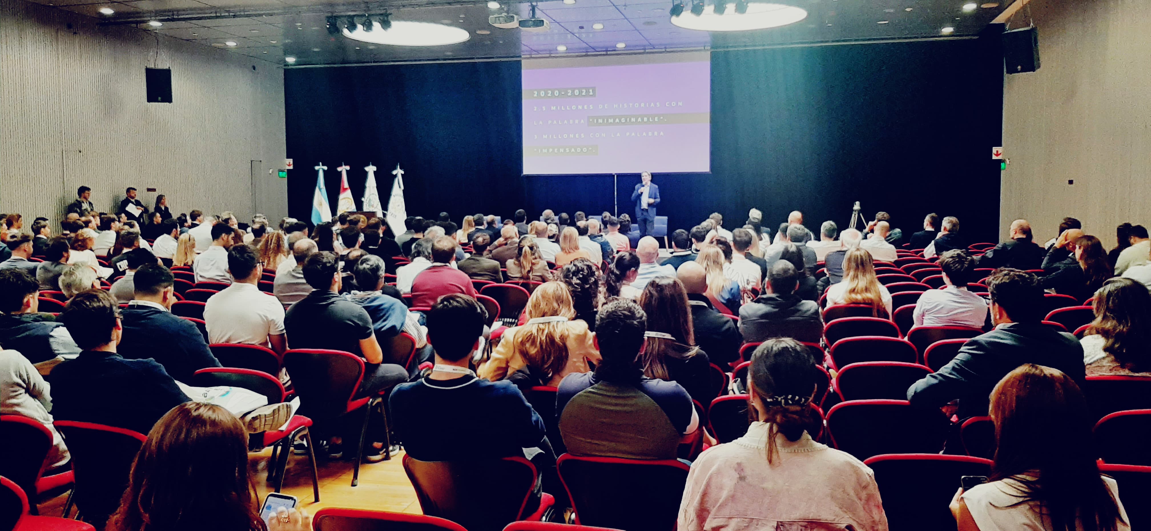 BCR Agtech Forum 2024, un encuentro de innovación para la agroindustria 